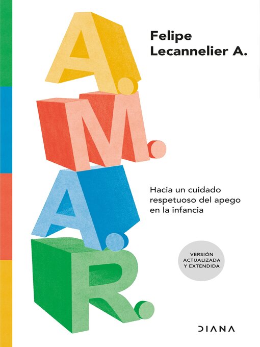 Cover image for A.M.A.R.